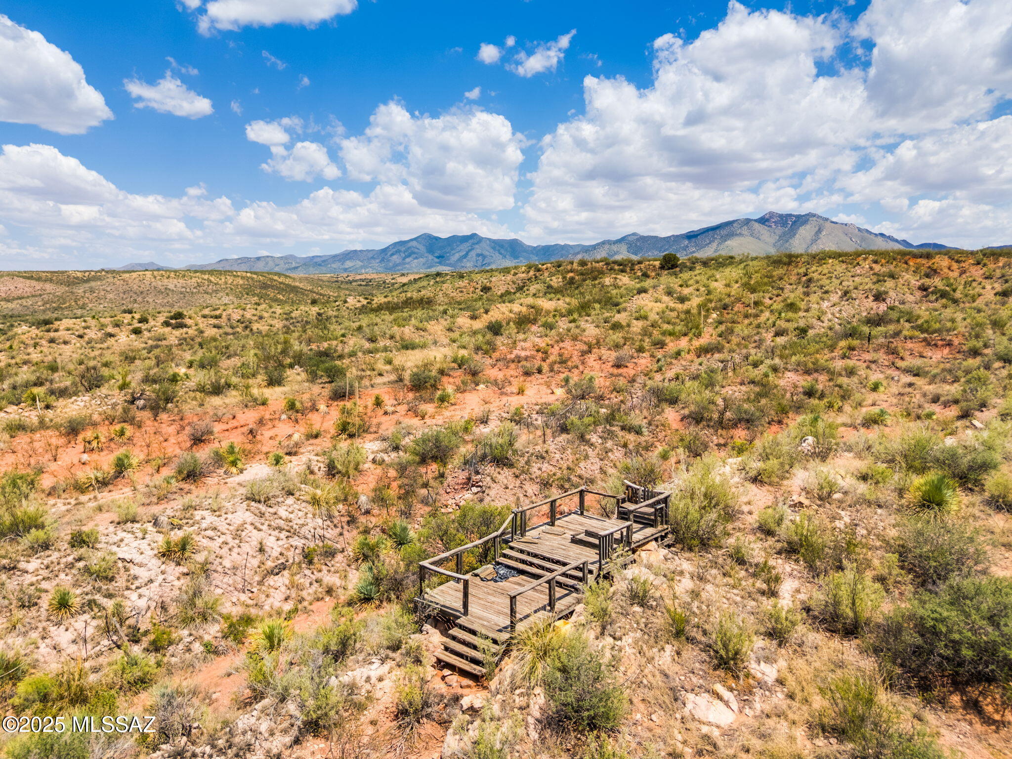 27809 South Rain Valley Road Elgin, AZ 85611 - Photo 6 of 42 Surrounded by State/BLM Land the Views are Breathtaking!