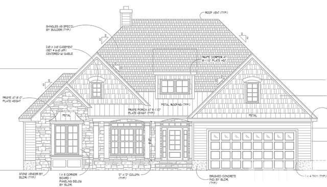 1712 Carl Williamson Road Raleigh, NC 27610 - Photo 1 of 3 Gallery Image 1