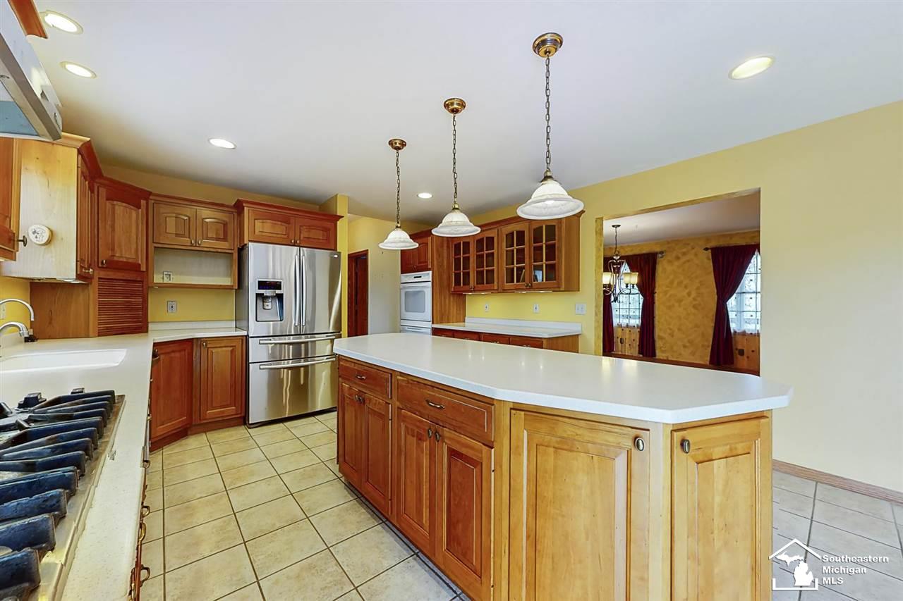 4406 Jackman Road Ida, MI 48140 - Photo 5 of 45 Gallery Image 5