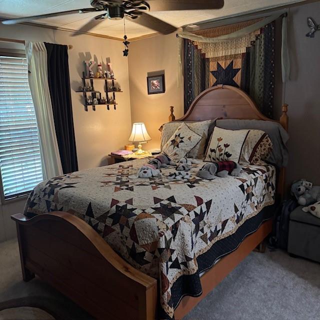 910 Robin Drive Apollo, PA 15613 - Photo 11 of 22 a bed sitting in a bedroom next to a window