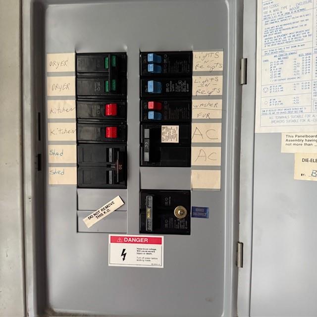 910 Robin Drive Apollo, PA 15613 - Photo 22 of 22 a close up of a refrigerator