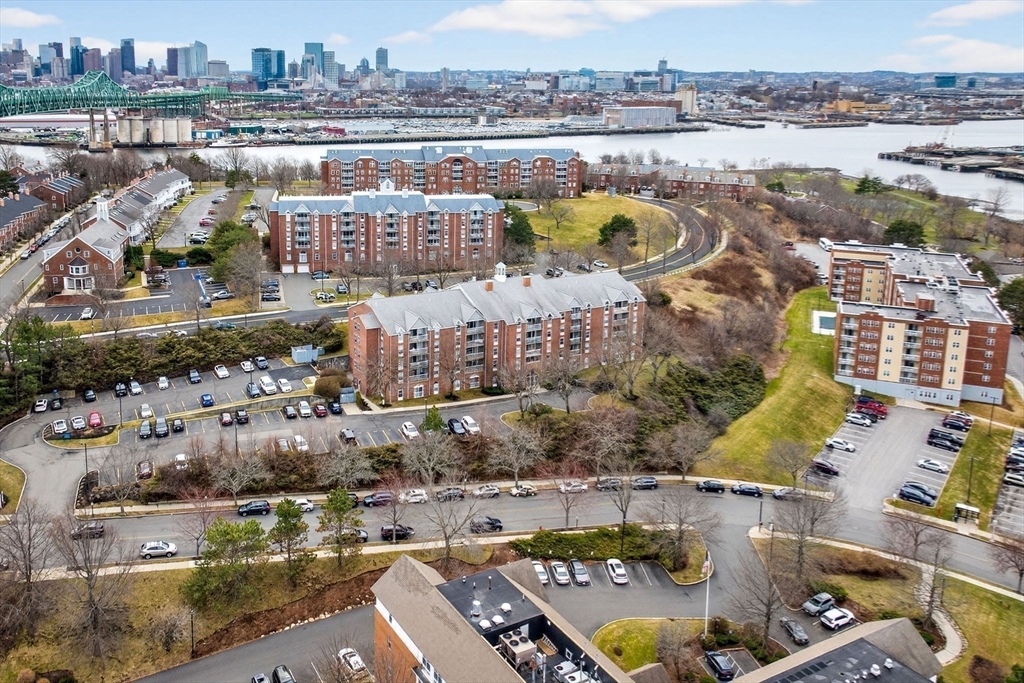 200 Captains Row, Unit 408 Chelsea, MA 02150 - Photo 19 of 33