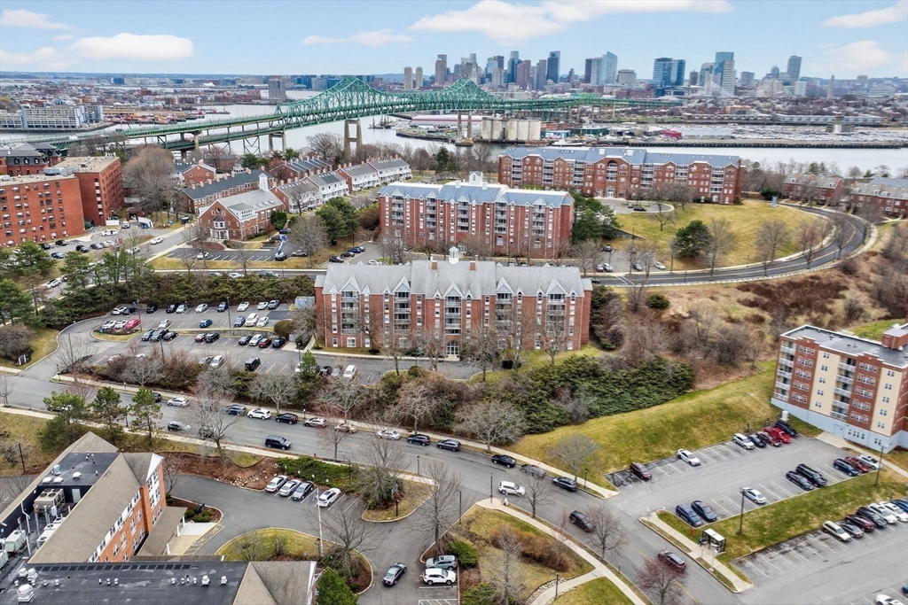 200 Captains Row, Unit 408 Chelsea, MA 02150 - Photo 20 of 33