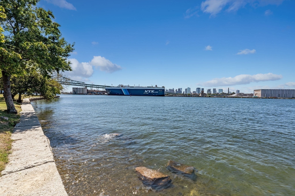 200 Captains Row, Unit 408 Chelsea, MA 02150 - Photo 26 of 33