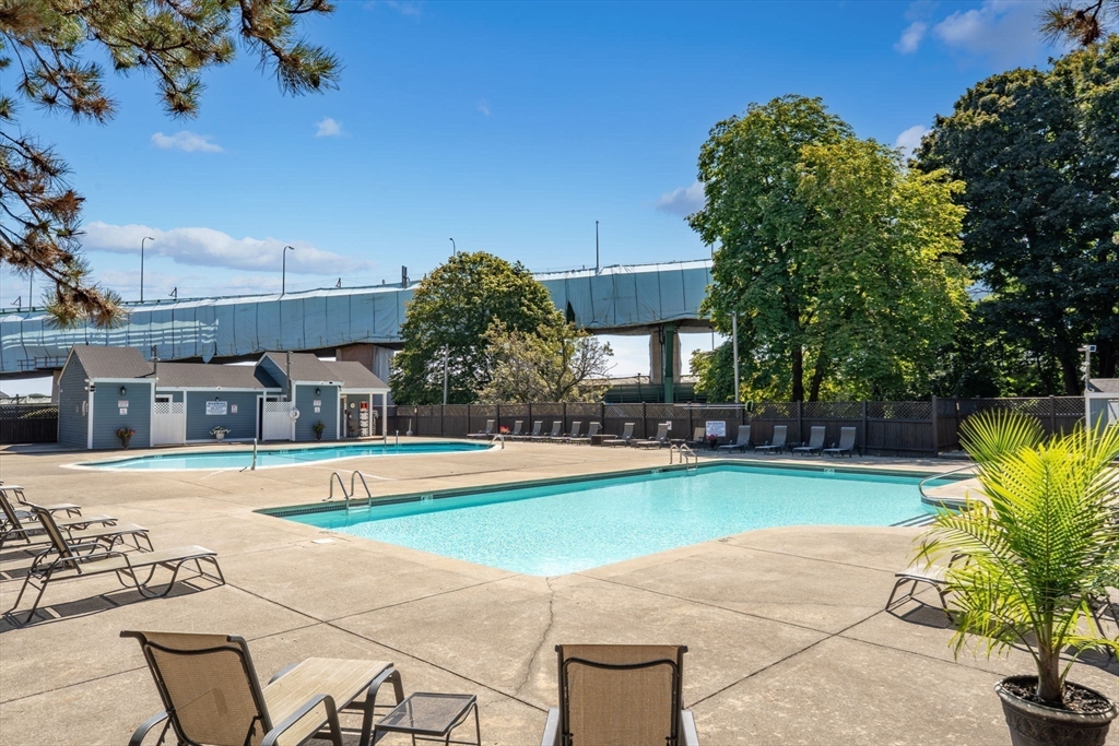 200 Captains Row, Unit 408 Chelsea, MA 02150 - Photo 29 of 33