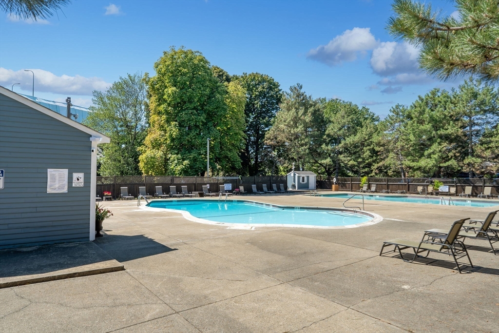 200 Captains Row, Unit 408 Chelsea, MA 02150 - Photo 30 of 33