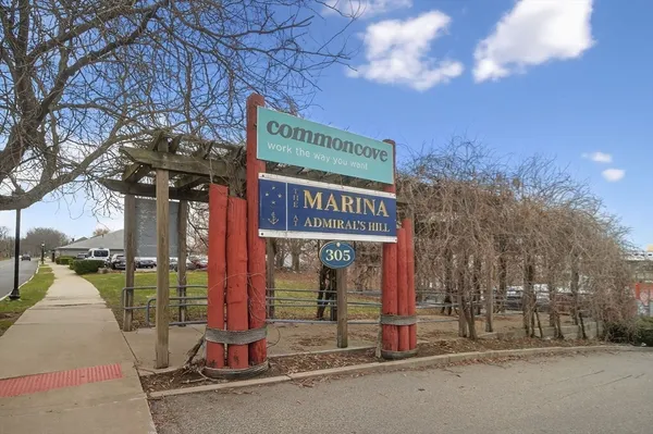 $559,000 | 200 Captains Row, Unit 408, Chelsea, MA 02150