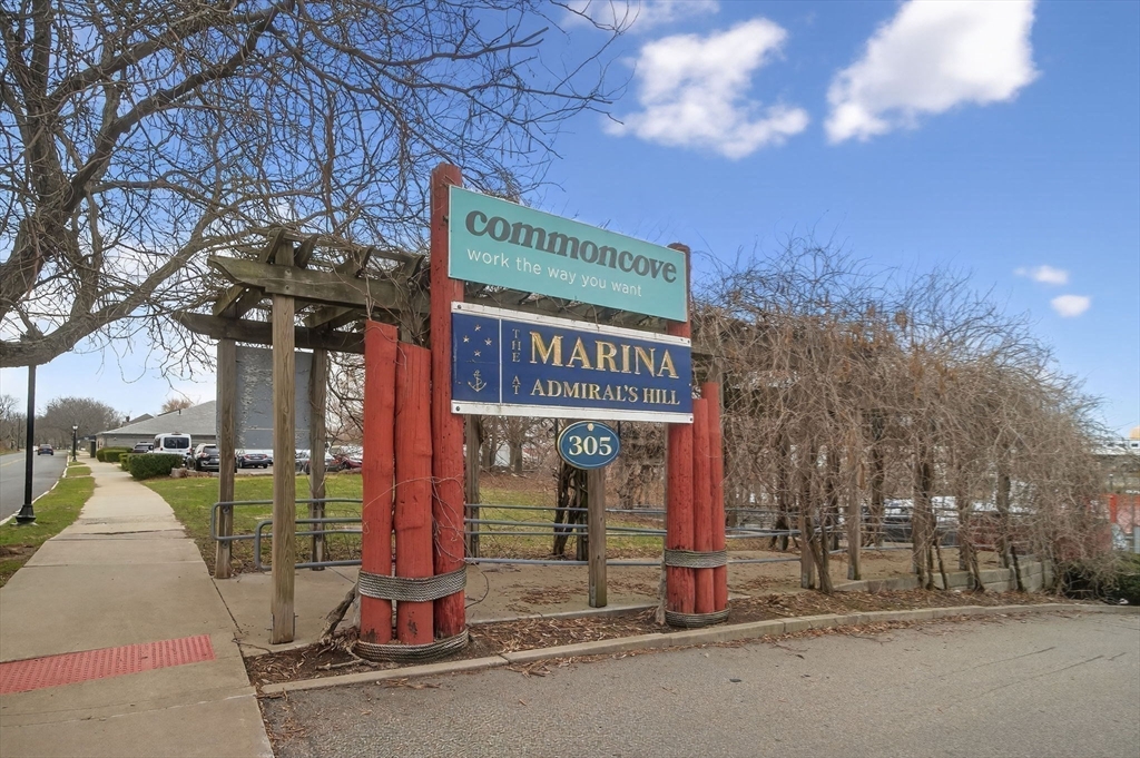 200 Captains Row, Unit 408 Chelsea, MA 02150 - Photo 31 of 33