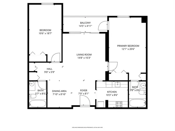 $559,000 | 200 Captains Row, Unit 408, Chelsea, MA 02150