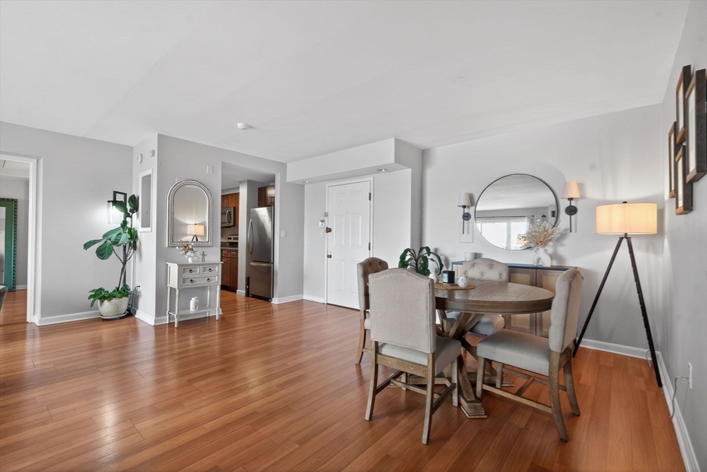 200 Captains Row, Unit 408 Chelsea, MA 02150 - Photo 7 of 33