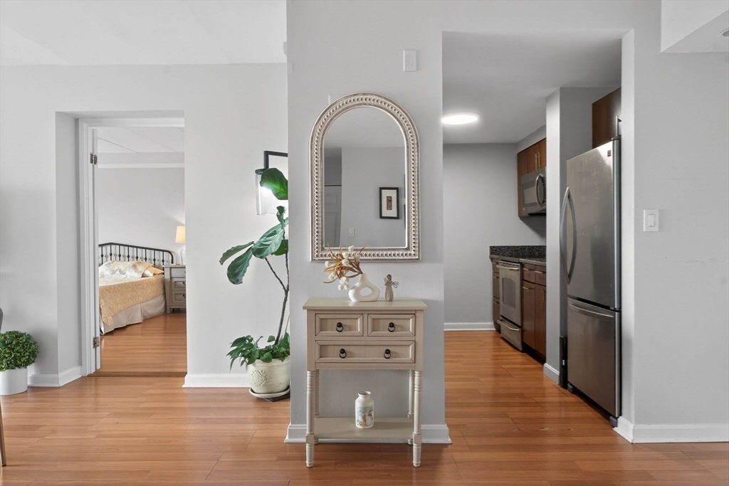 200 Captains Row, Unit 408 Chelsea, MA 02150 - Photo 10 of 33