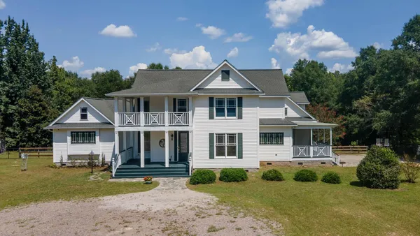 $715,000 | 4719 Banks Mill Road Southeast, Aiken, SC 29803