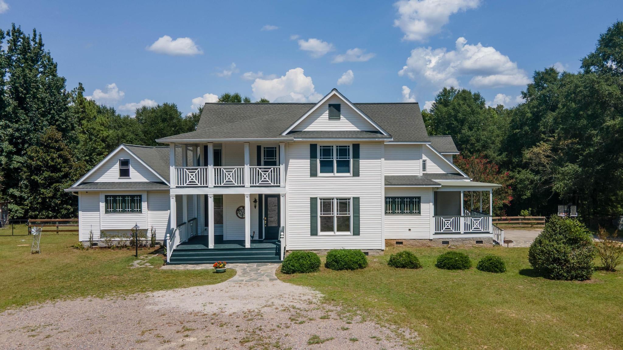 4719 Banks Mill Road Southeast Aiken, SC 29803 - Photo 1 of 56 Gallery Image 1