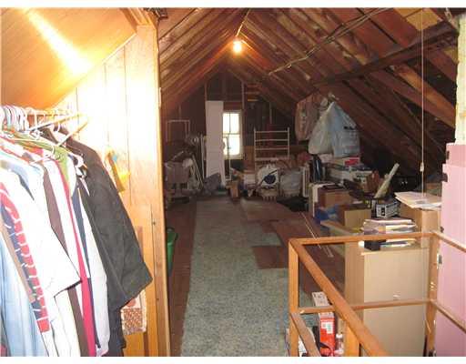 113 Waycross Road Greensburg, PA 15601 - Photo 11 of 12 Other. Huge second floor that could be third bedroom,or office space.