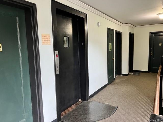 5621 Netherland Avenue, Unit 3C Bronx, NY 10471 - Photo 12 of 17 3rd floor