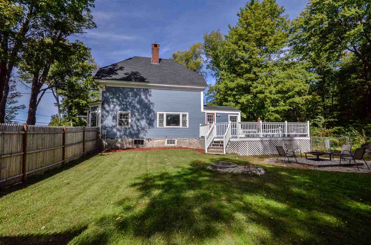 324 Chester Road Candia, NH 03034 - Photo 3 of 34