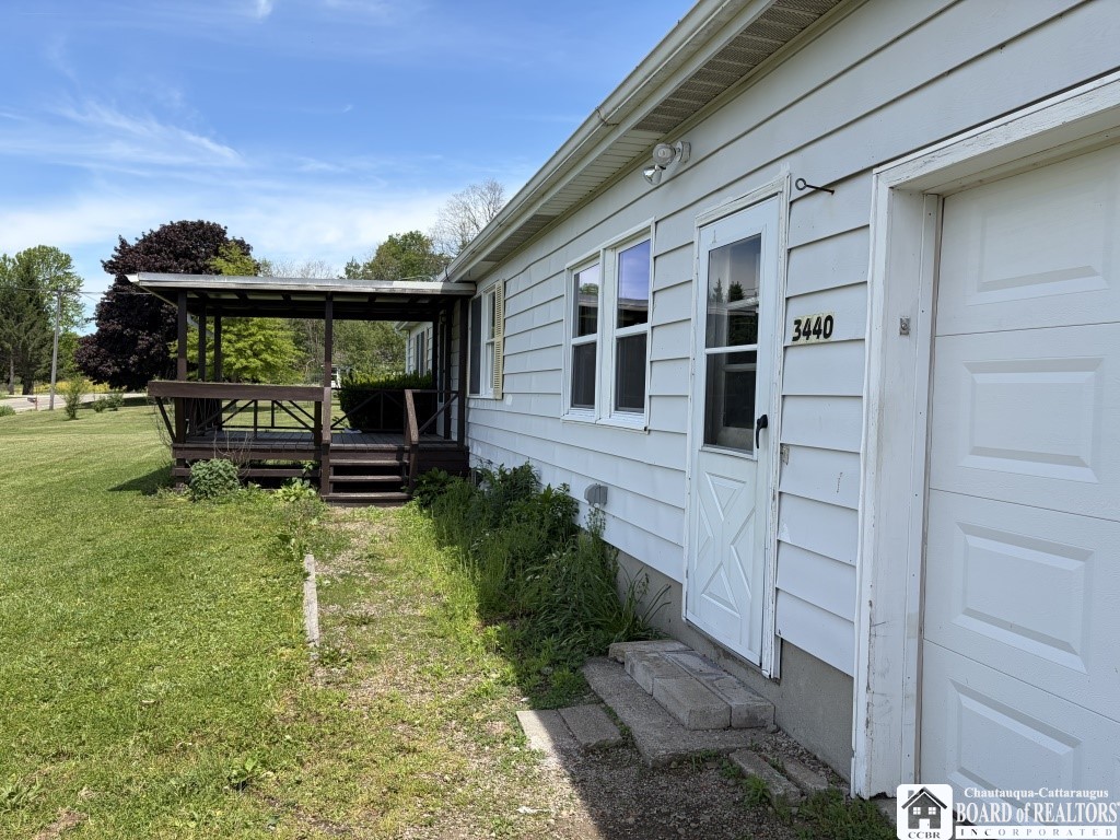 3440 Gerry Levant Road Ellicott, NY 14733 - Photo 7 of 38