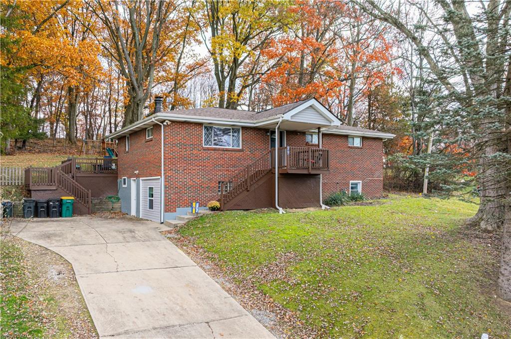 59 Mansfield Road Washington, PA 15301 - Photo 1 of 47 Gallery Image 1