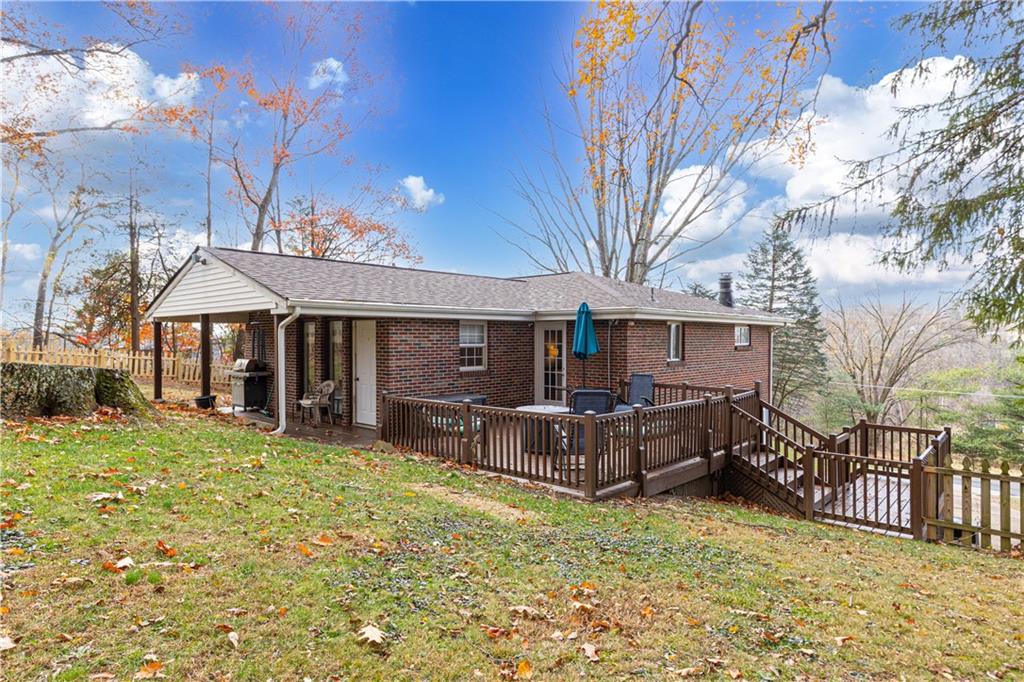 59 Mansfield Road Washington, PA 15301 - Photo 15 of 47 Gallery Image 15