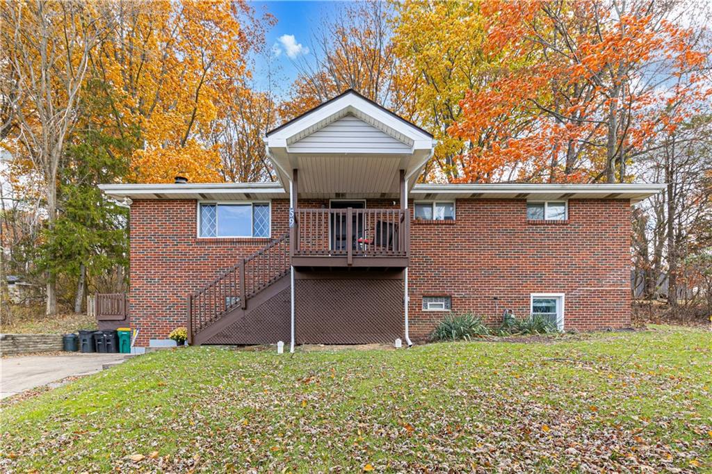 59 Mansfield Road Washington, PA 15301 - Photo 8 of 47 Gallery Image 8