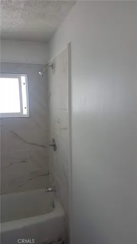 a view of a city from a balcony