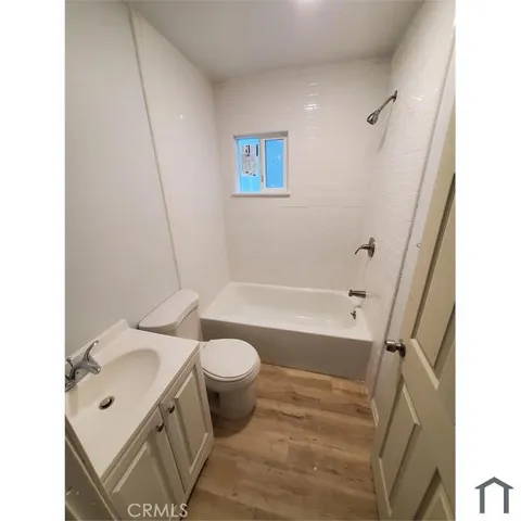 a view of a car garage door