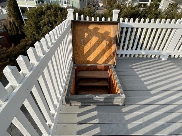 35 Crabtree Road Quincy, MA 02171 - Photo 32 of 41 Gallery Image 32