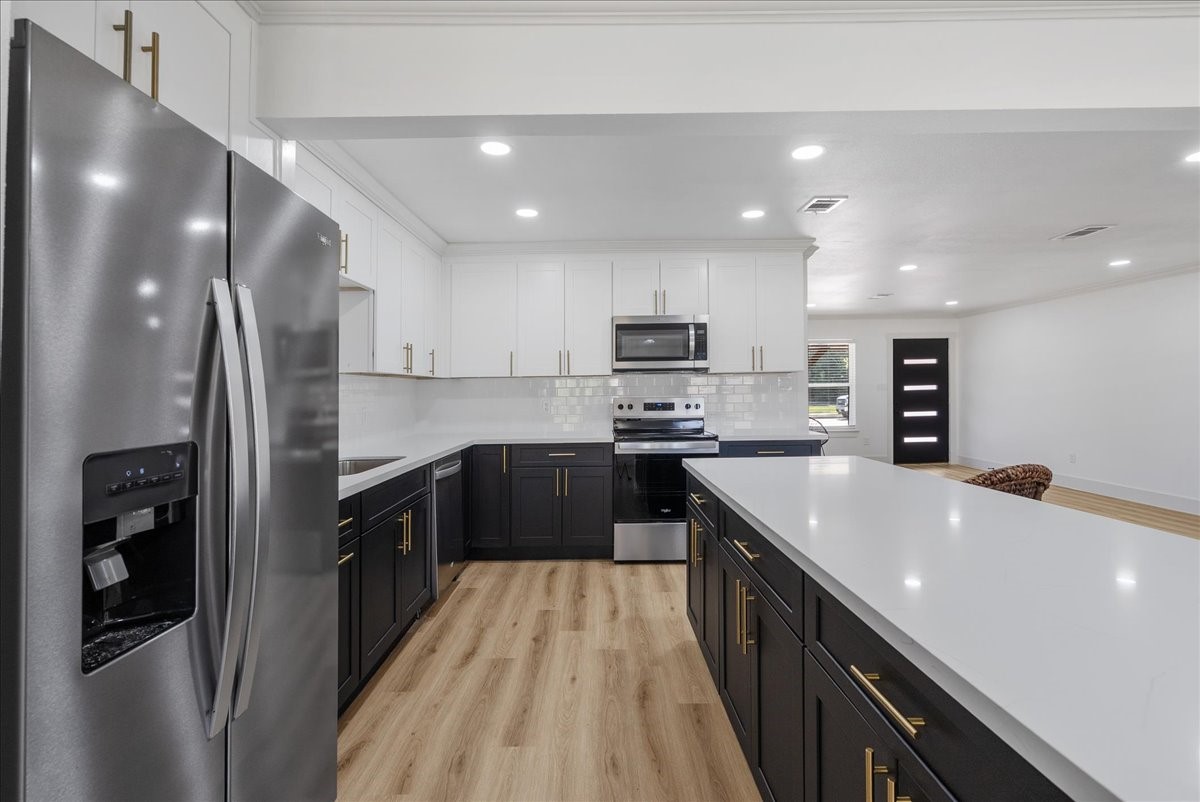 5219 Cosby Street Houston, TX 77021 - Photo 17 of 50