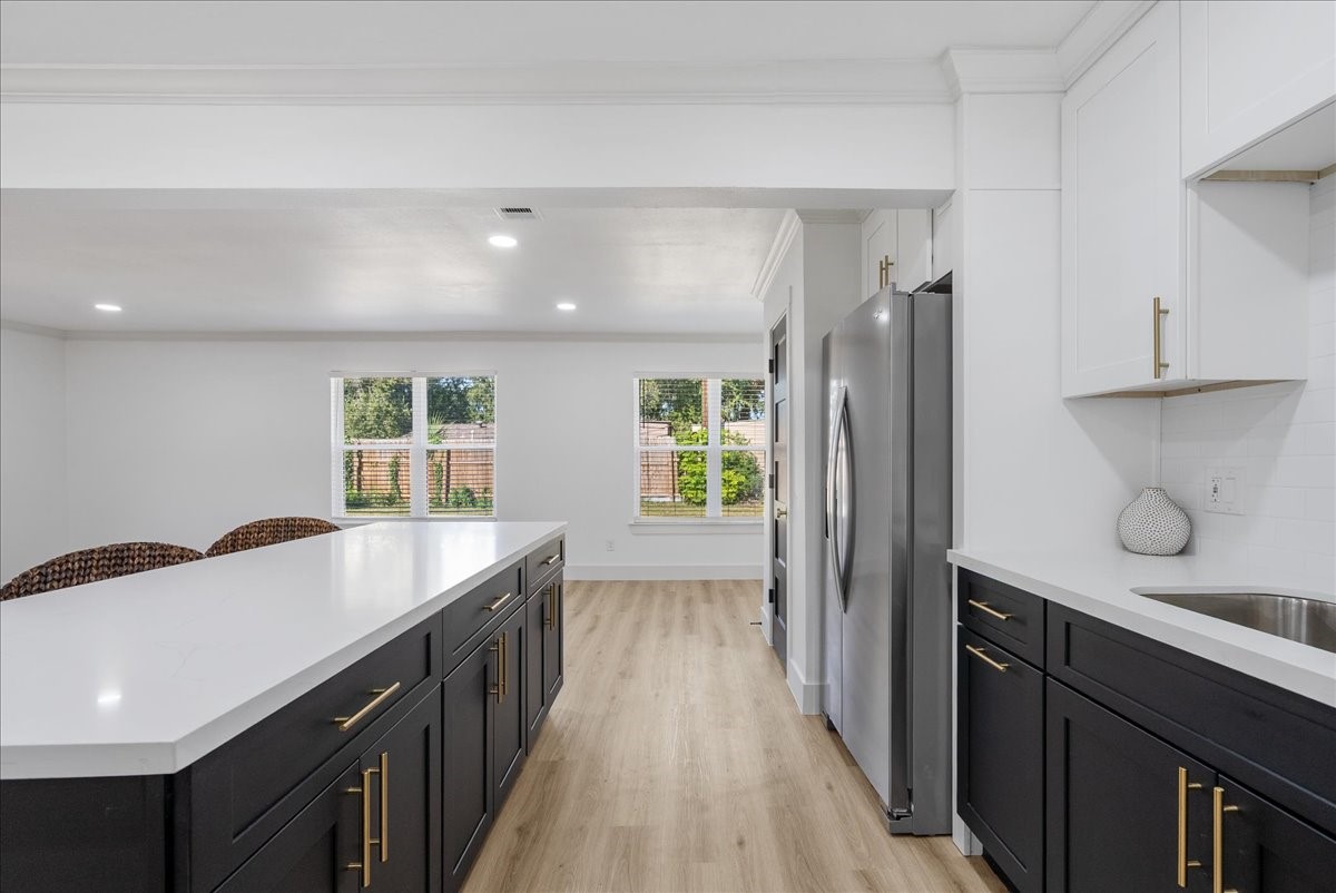 5219 Cosby Street Houston, TX 77021 - Photo 18 of 50