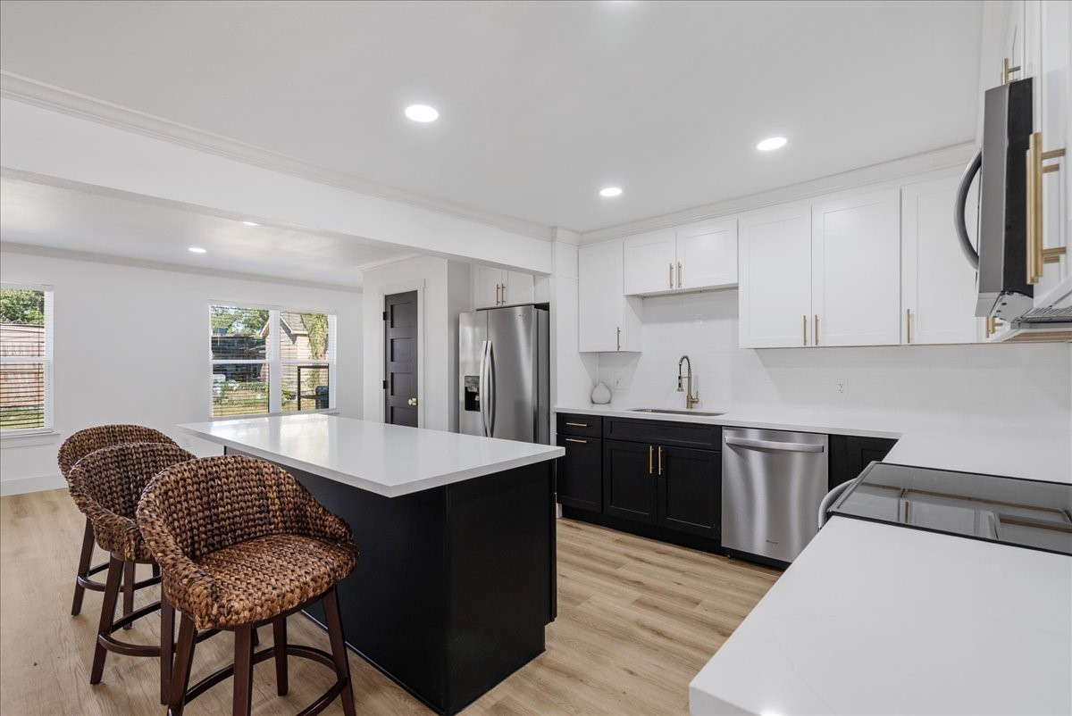 5219 Cosby Street Houston, TX 77021 - Photo 20 of 50