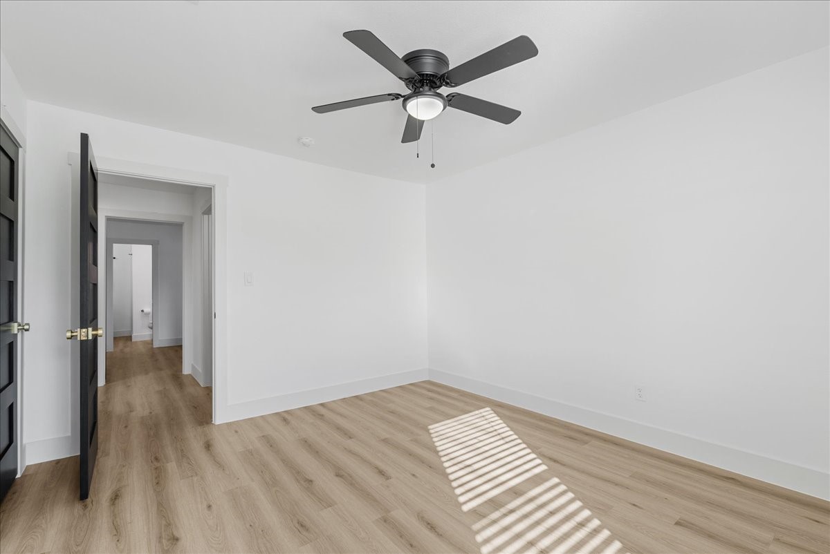 5219 Cosby Street Houston, TX 77021 - Photo 31 of 50 Cohesion is key. Each space maintains the same finishes, ensuring a premium experience regardless of which room you choose.