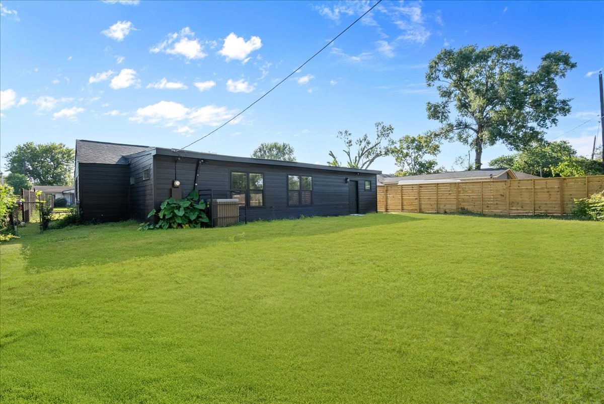 5219 Cosby Street Houston, TX 77021 - Photo 48 of 50