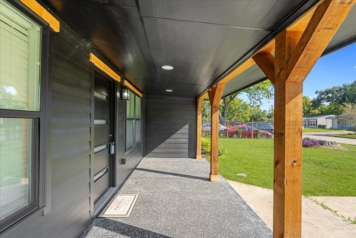 5219 Cosby Street Houston, TX 77021 - Photo 5 of 50