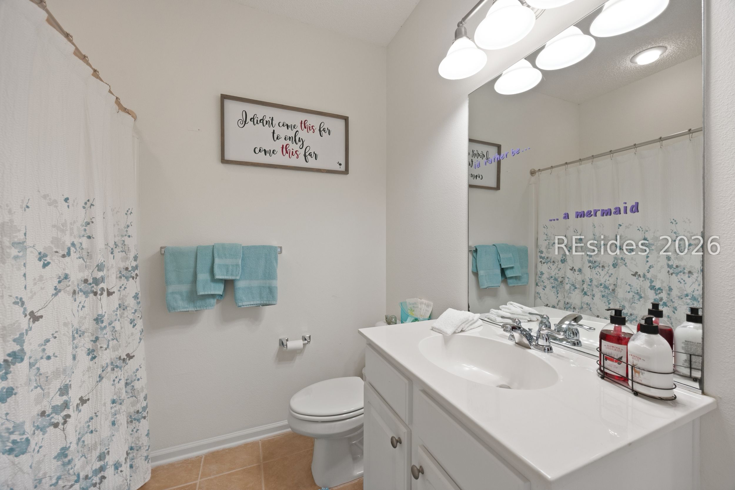 343 Landing Lane Bluffton, SC 29909 - Photo 13 of 20 Bathroom 1