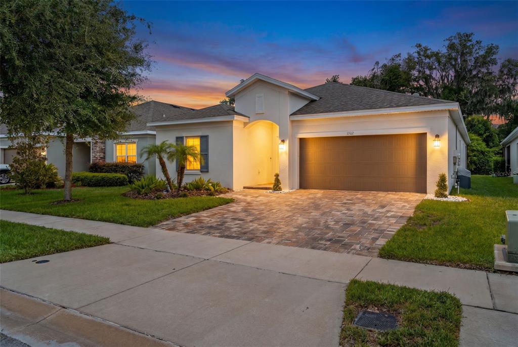 11502 Tanner Ridge Place Riverview, FL 33569 - Photo 2 of 22