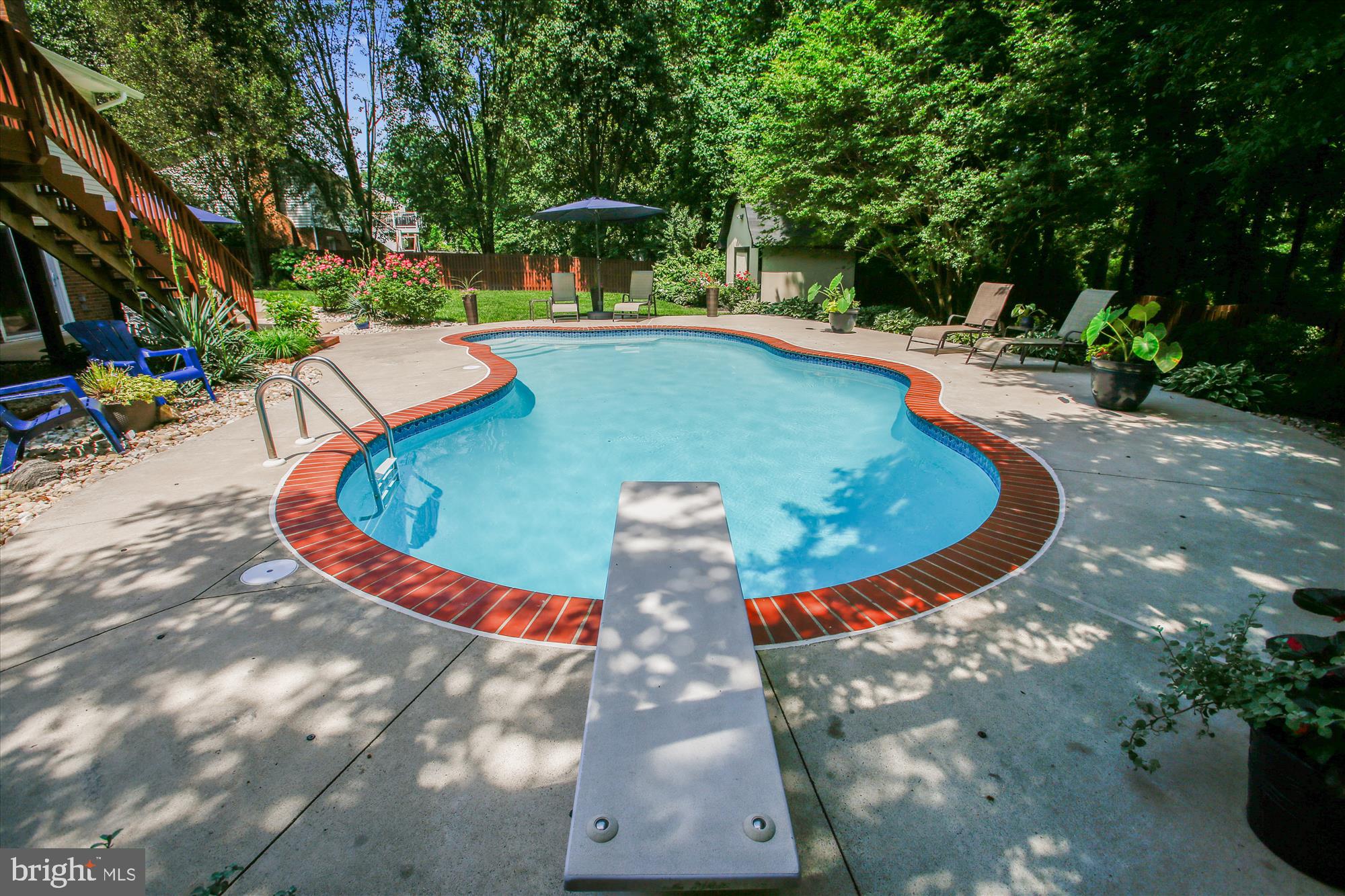 8919 Union Farm Road Alexandria, VA 22309 - Photo 51 of 70 Gallery Image 51