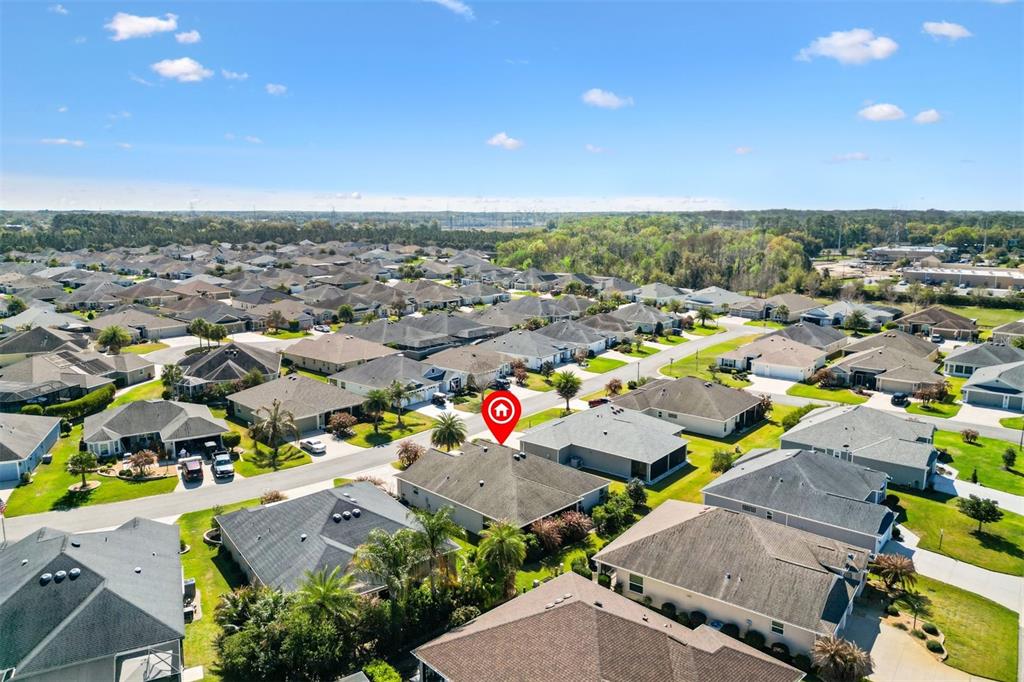 4354 Zeppelin Road The Villages, FL 32163 - Photo 42 of 42