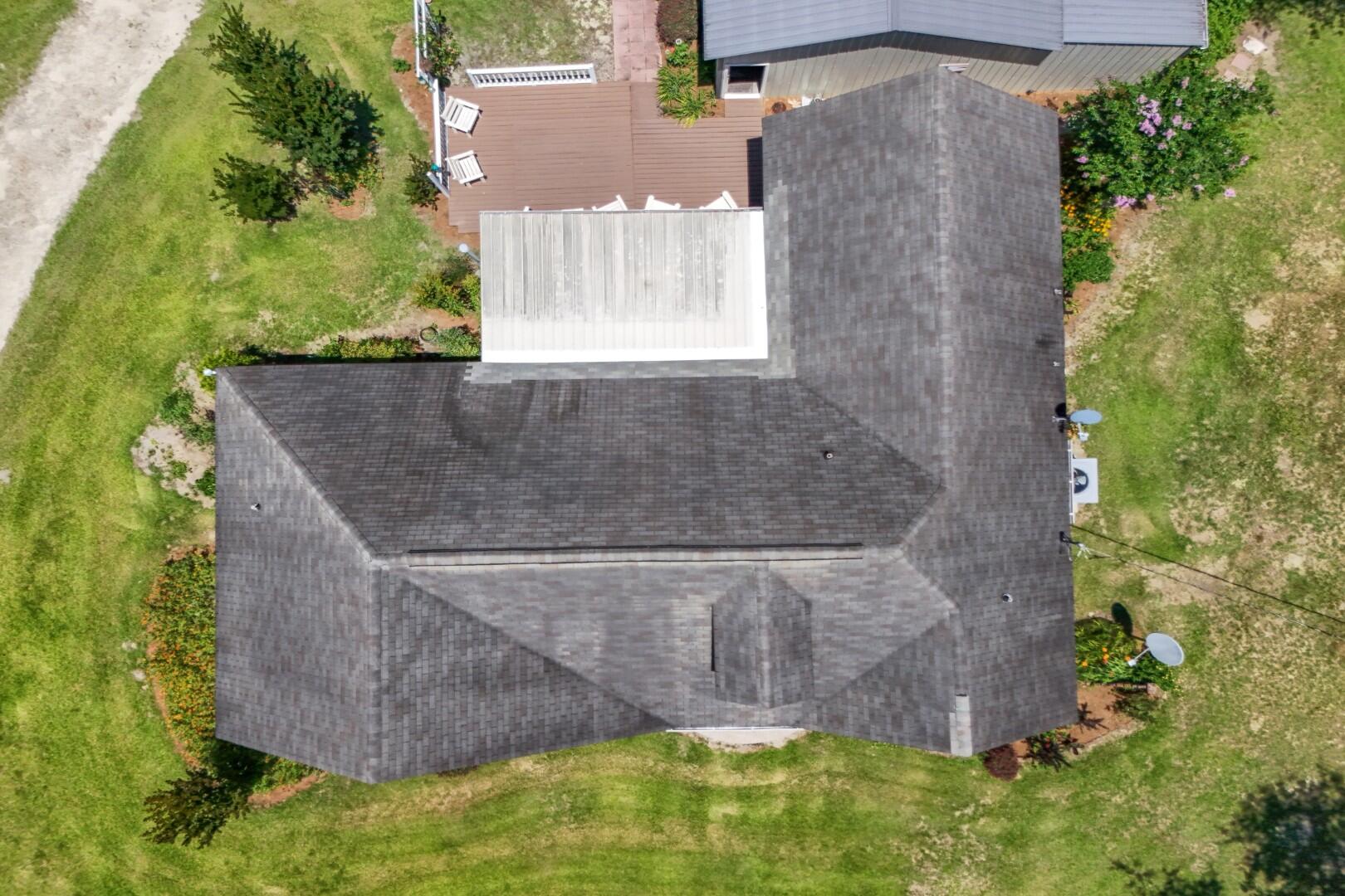 334 County Rd O C - 3128 Holly Hill, SC 29059 - Photo 69 of 71