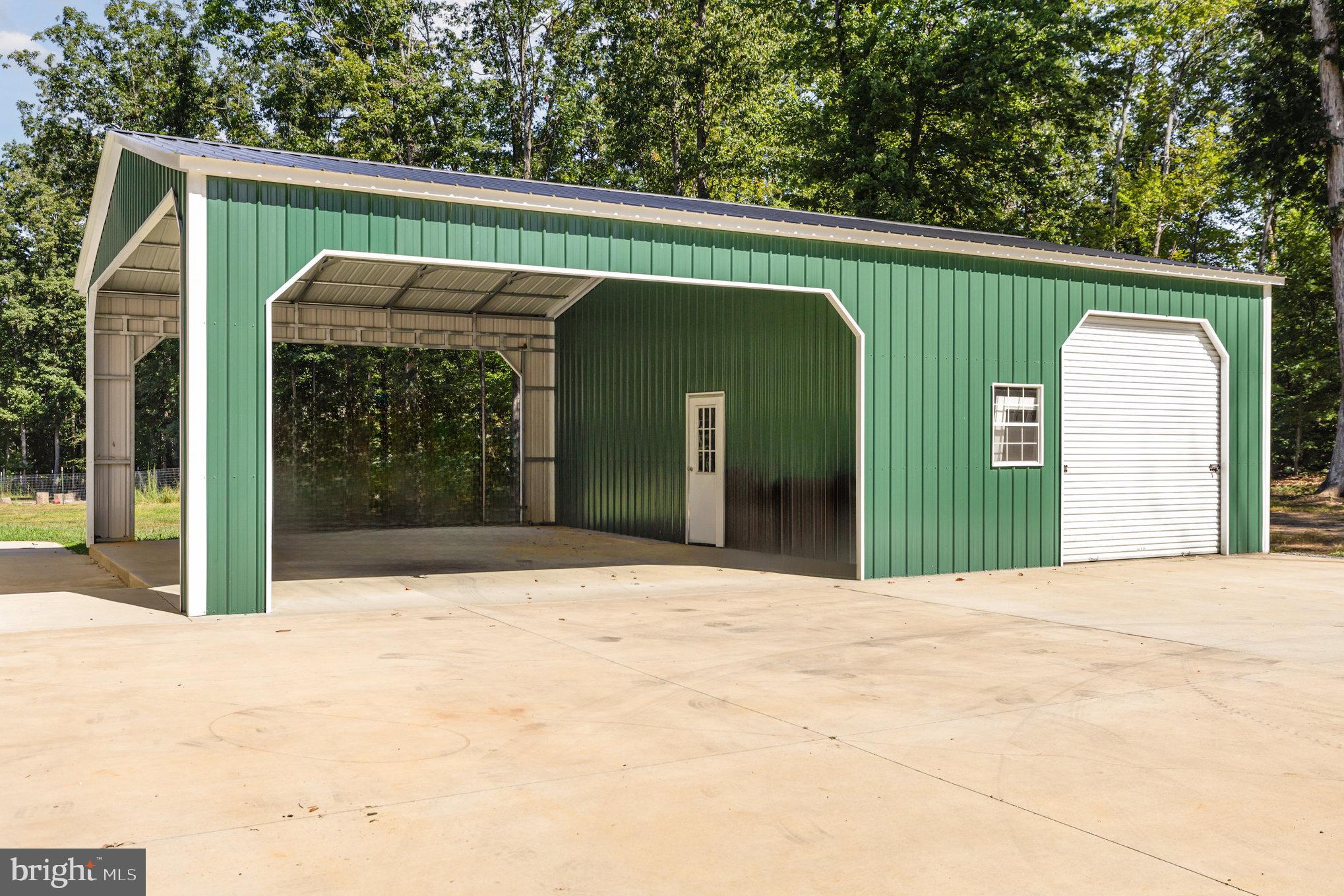 5428 Ridge Road Spotsylvania, VA 22551 - Photo 39 of 63