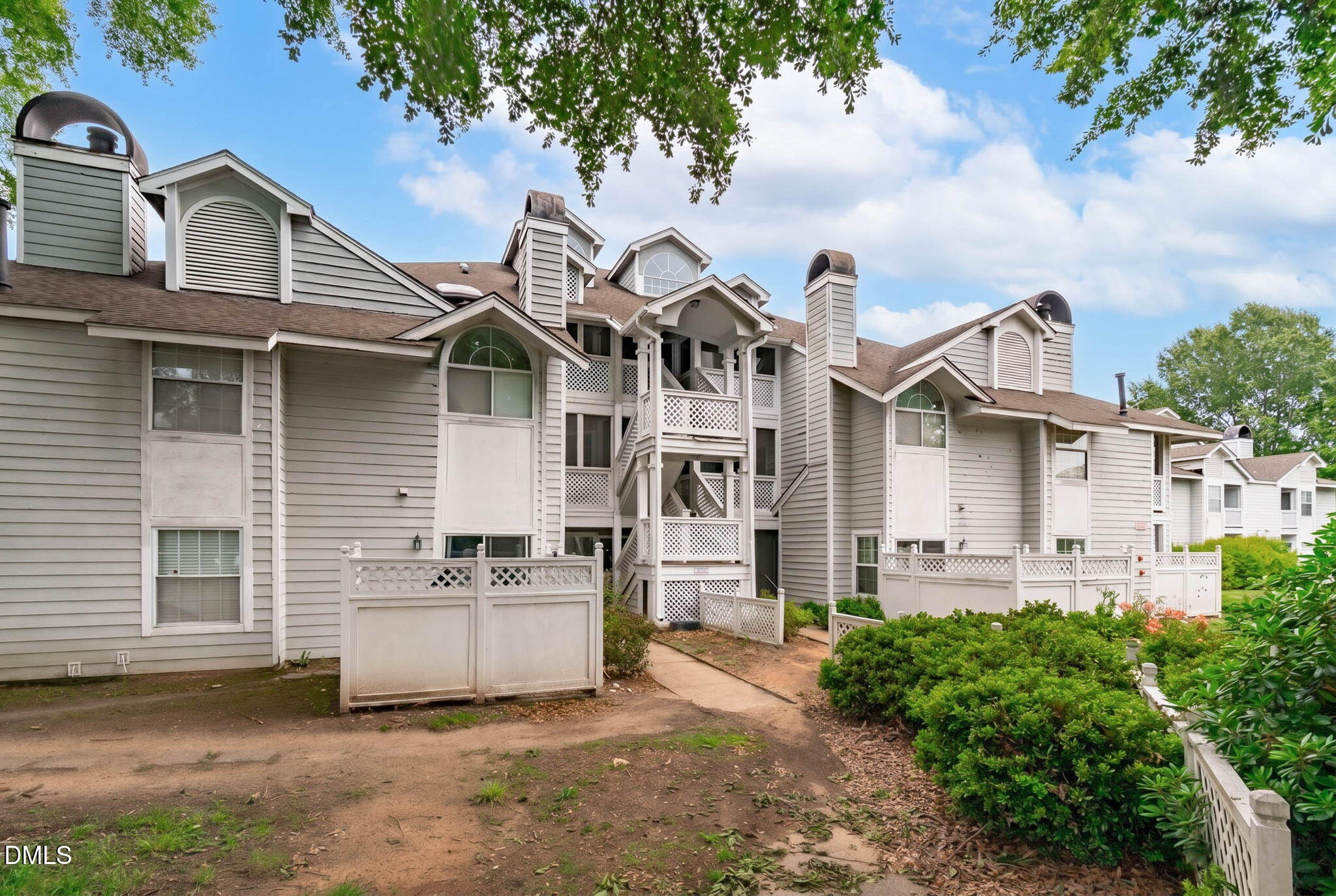 3806 Grey Harbor Drive, Unit 302 Raleigh, NC 27616 - Photo 21 of 24
