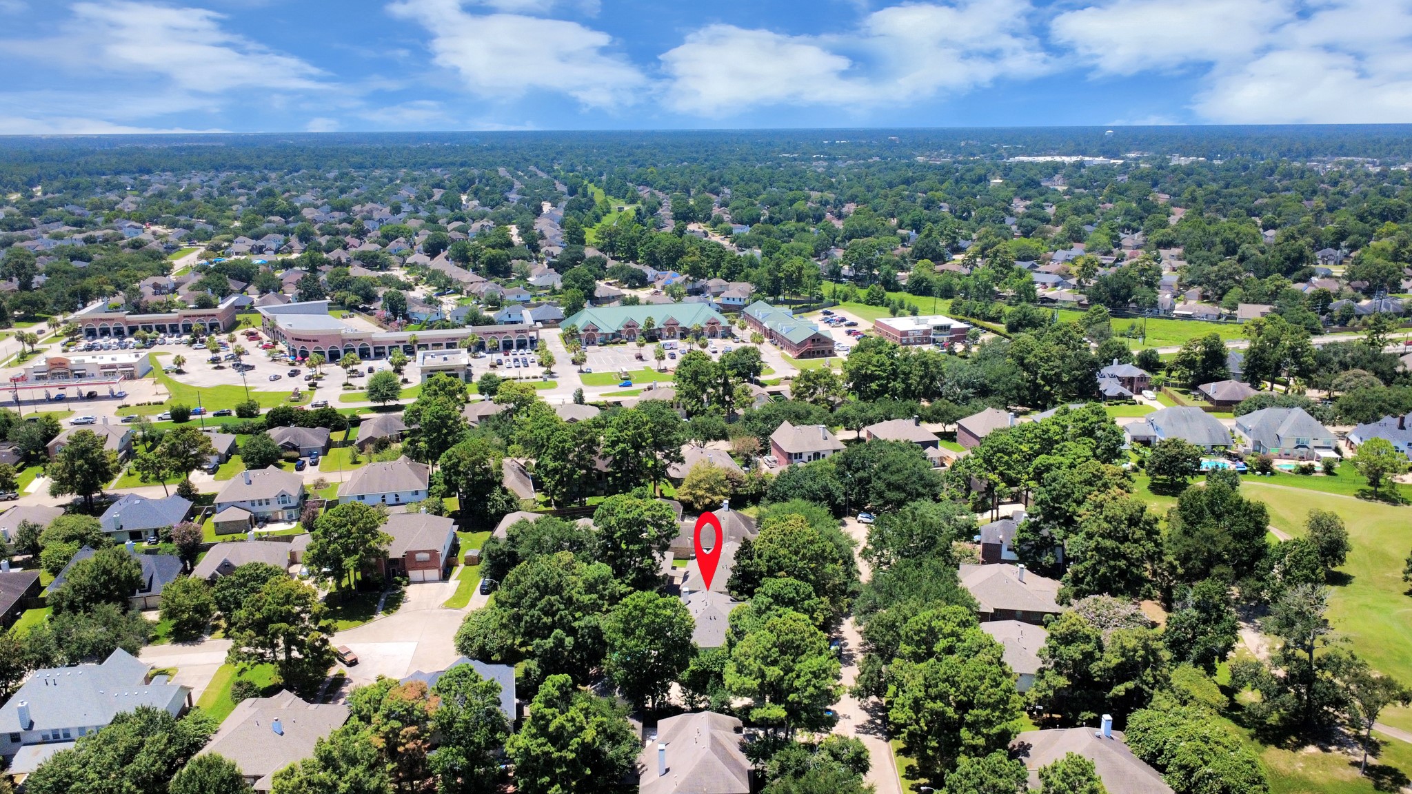 7522 Tumbling Road Humble, TX 77346 - Photo 47 of 48 Gallery Image 47