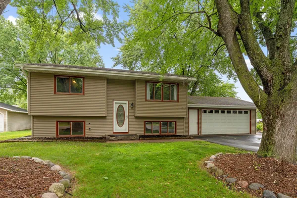 $324,900 | 1710 Eugene Street, White Bear Lake, MN 55110