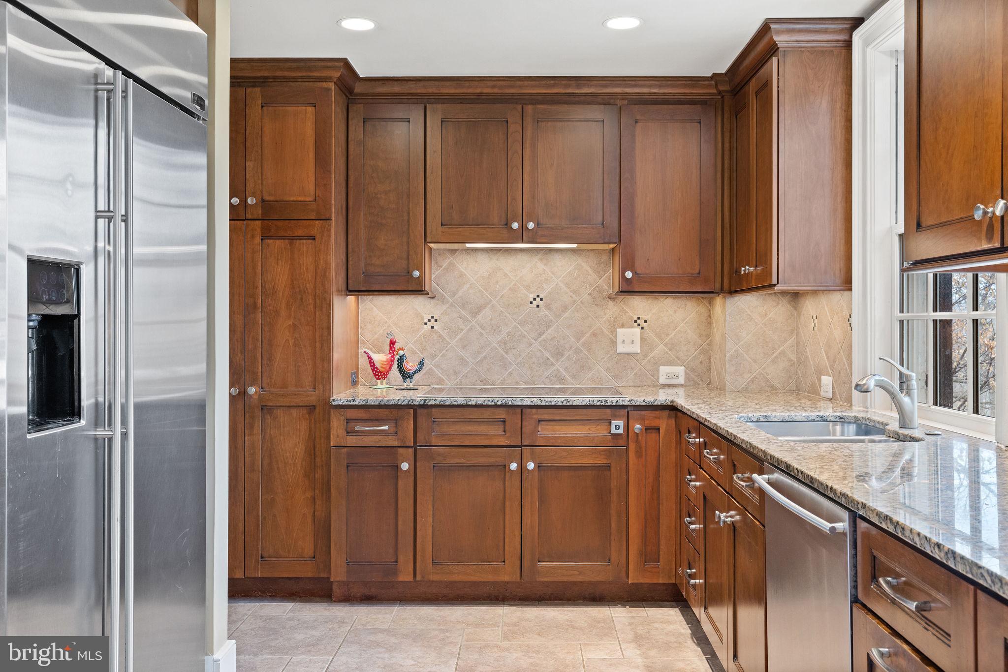 20385 Beaverdam Bridge Road Purcellville, VA 20132 - Photo 15 of 150 Kitchen.
