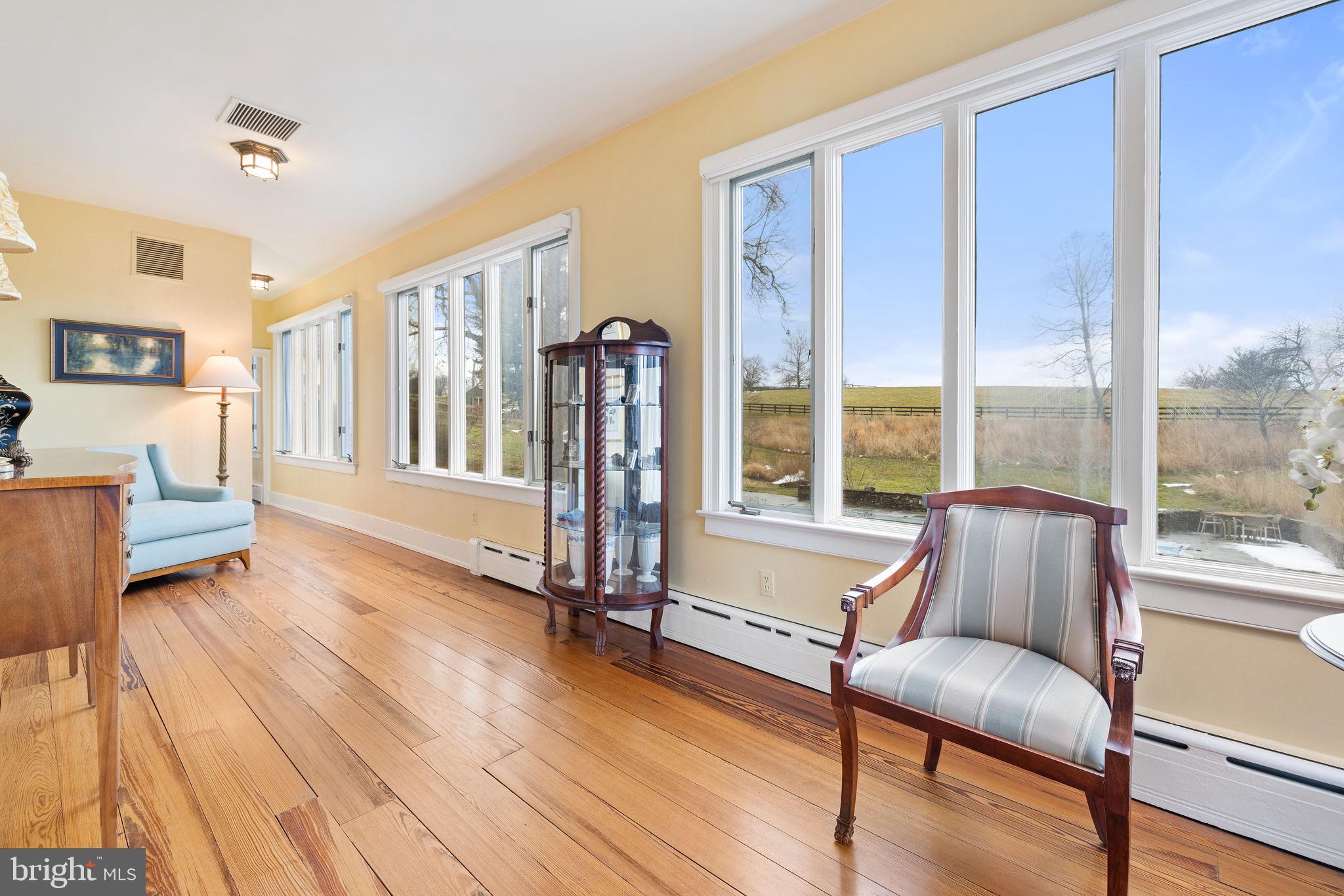 20385 Beaverdam Bridge Road Purcellville, VA 20132 - Photo 36 of 150 Sun Room.
