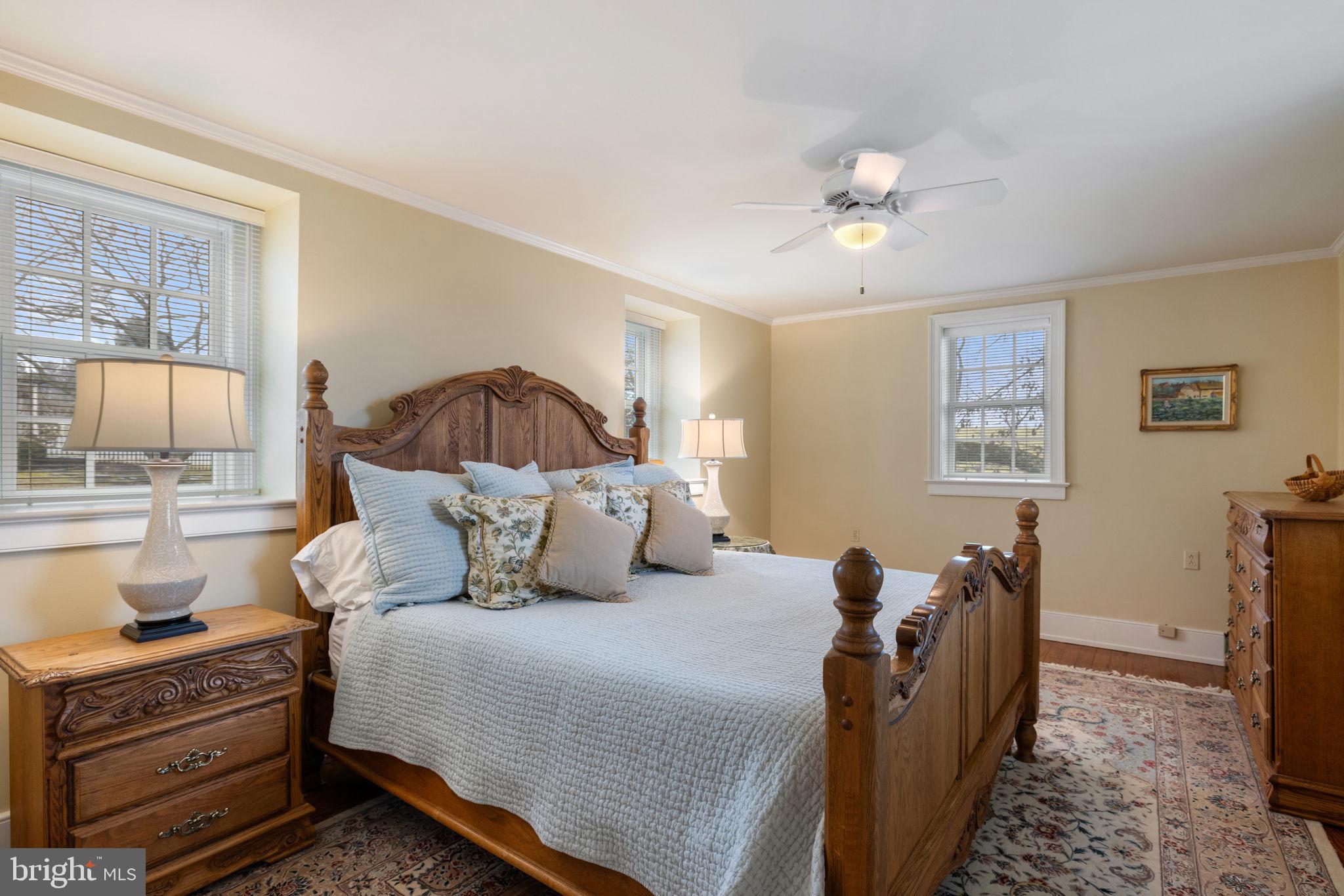 20385 Beaverdam Bridge Road Purcellville, VA 20132 - Photo 49 of 150 Upper Level Bedroom 2.