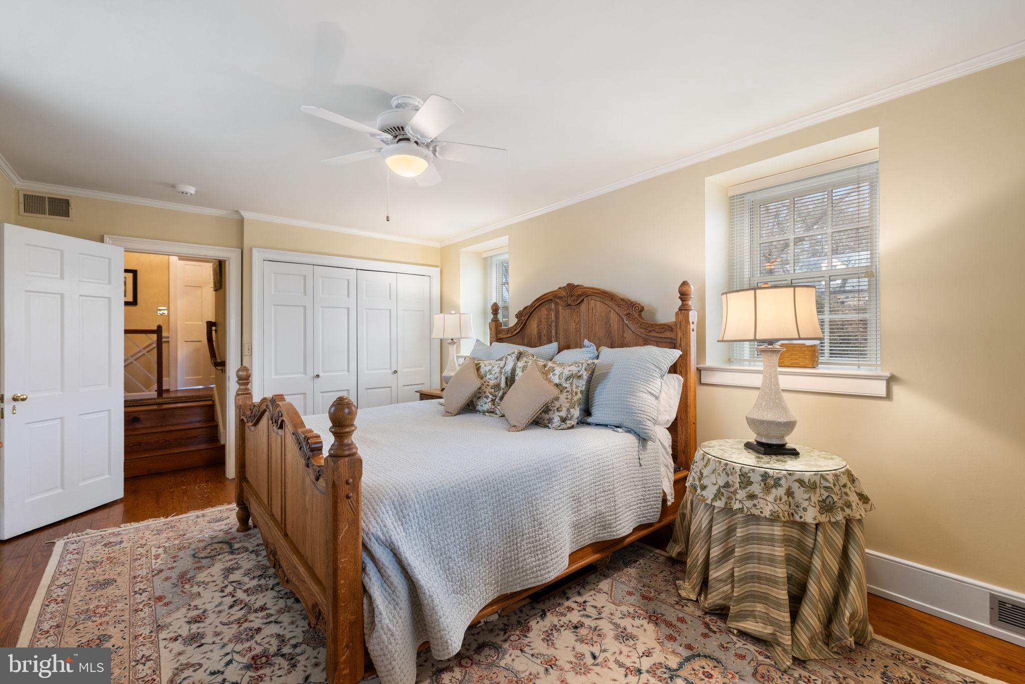 20385 Beaverdam Bridge Road Purcellville, VA 20132 - Photo 50 of 150 Bedroom 2 Upper Level.