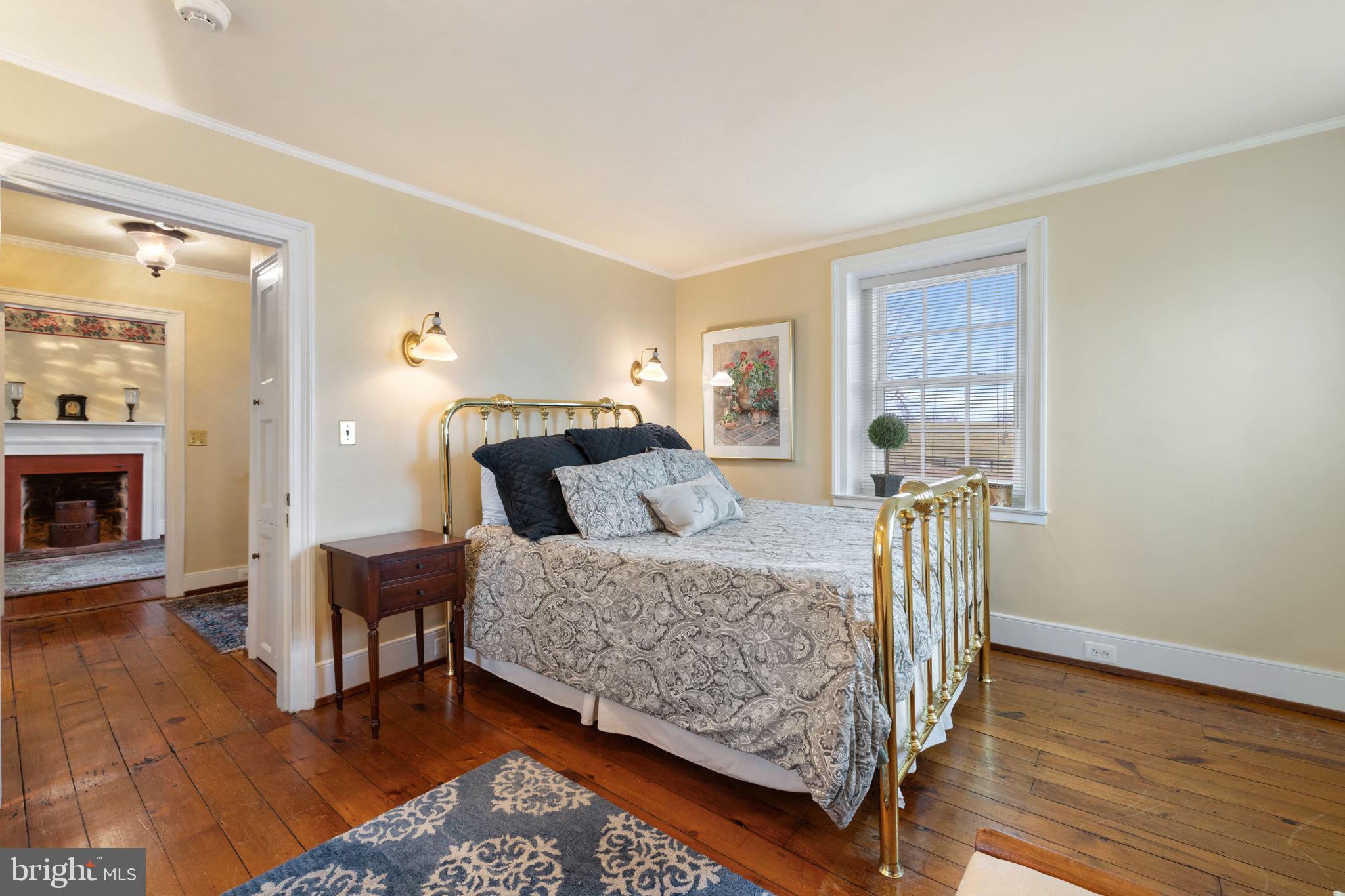 20385 Beaverdam Bridge Road Purcellville, VA 20132 - Photo 67 of 150 Bedroom 4 Upper Level.
