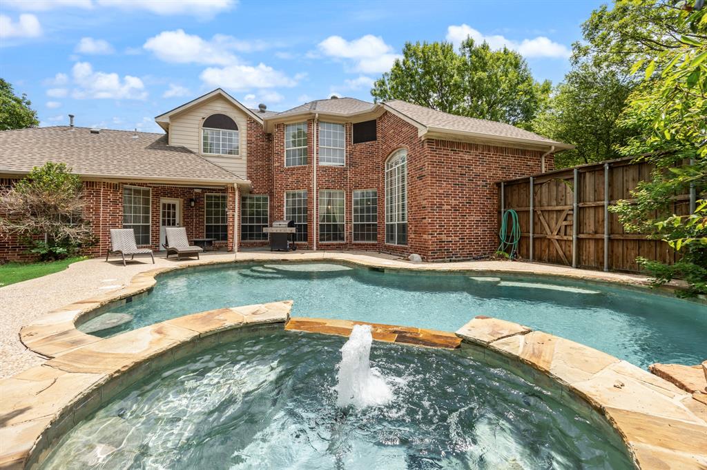 7507 Aberdon Road Dallas, TX 75252 - Photo 32 of 34