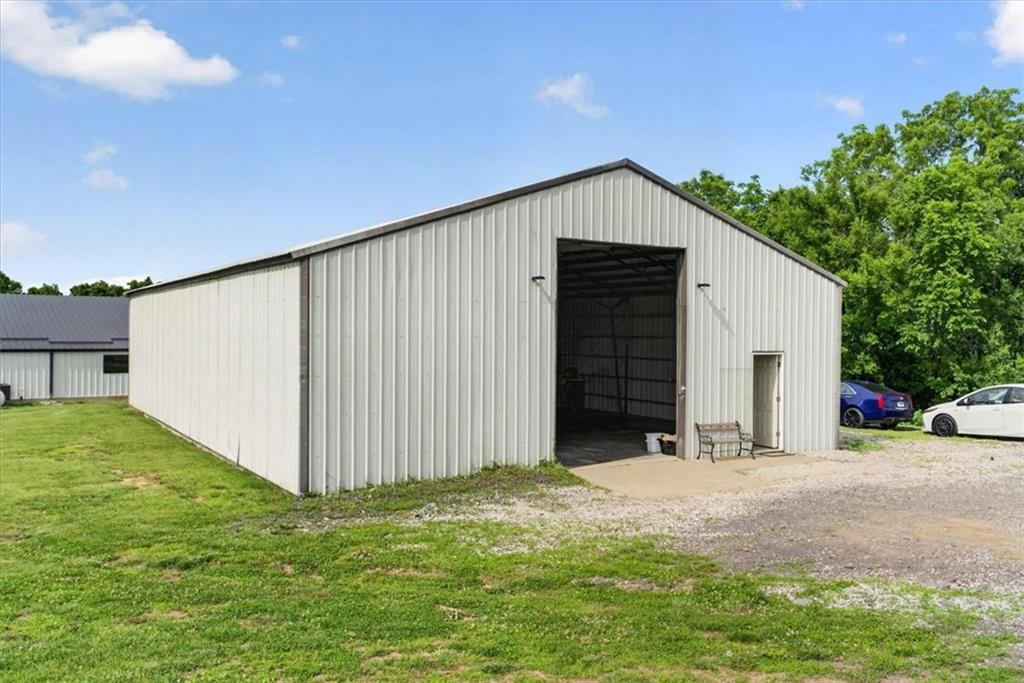 715 South Minter Road Grain Valley, MO 64029 - Photo 65 of 86