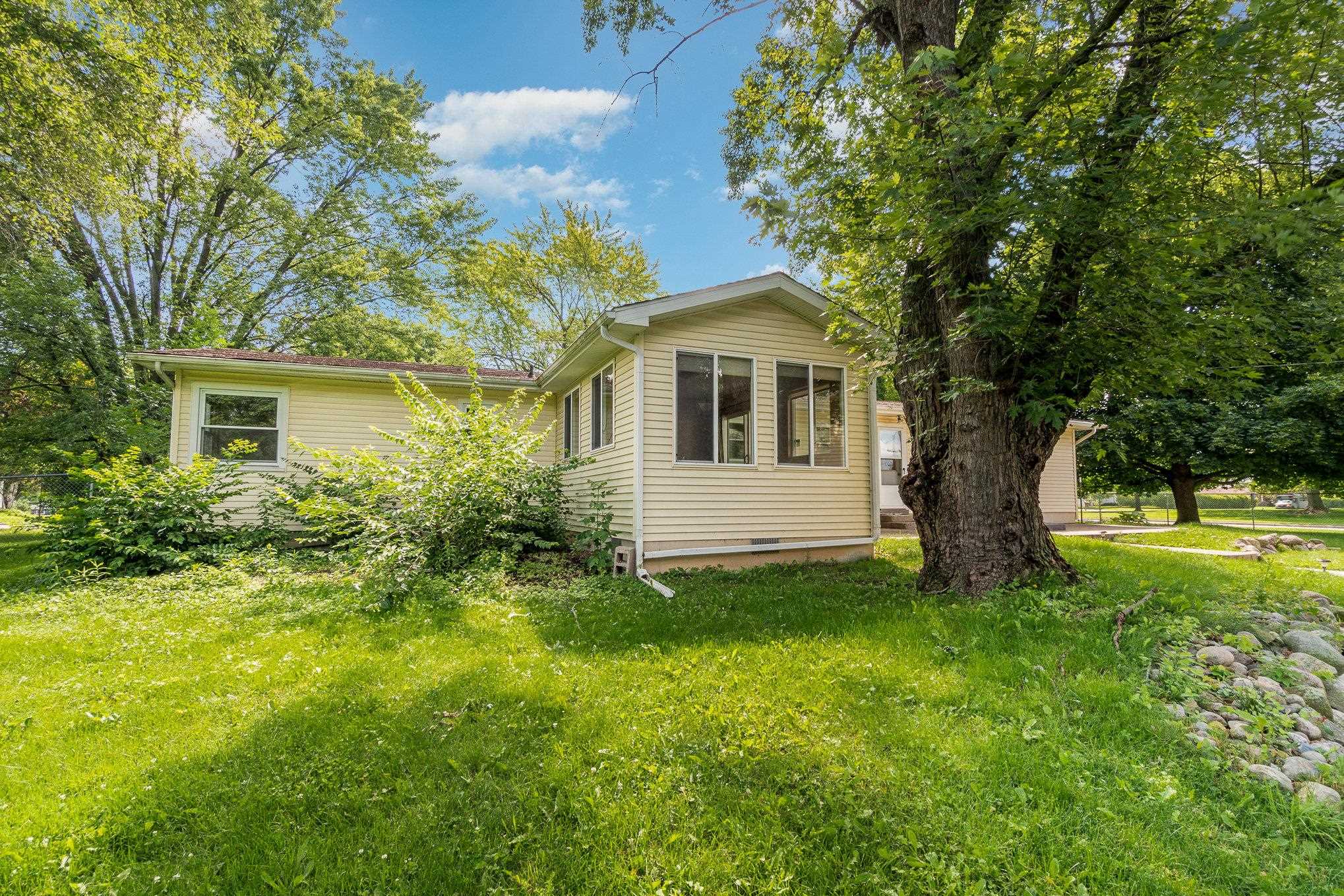 1358 South Crawford Road Mount Pleasant, MI 48858 - Photo 30 of 34